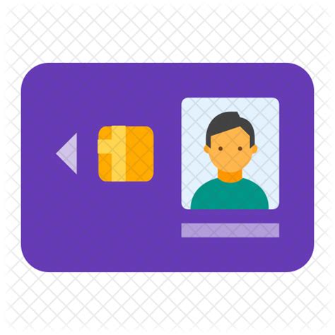 smart card icon|static card icons.